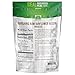 NOW Foods, Certified Organic Sunflower Seeds, Raw and Unsalted, Source of Fiber and Vitamin E, Hulled for Great Taste, Certified Non-GMO, 16-Ounce (Packaging May Vary)