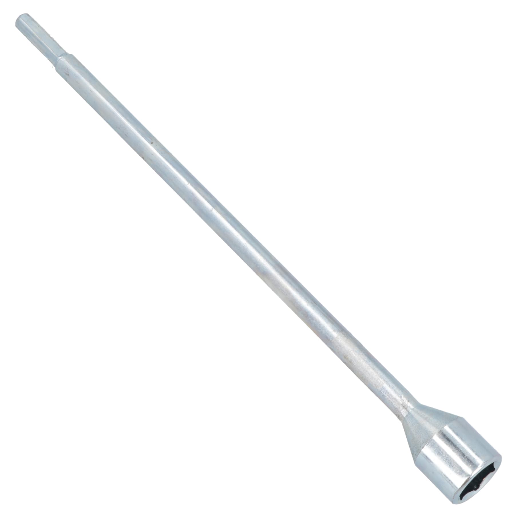Adaptateur Pour Remonter Les Béquilles De Caravane Avec Une Perceuse - Embout 19mm, Longueur 30cm, Pour Gain De Temps
