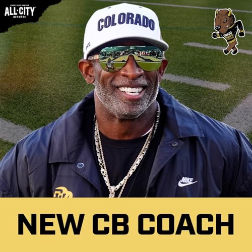 What to know about Coach Prime & Colorado&rsquo;s new cornerbacks coach