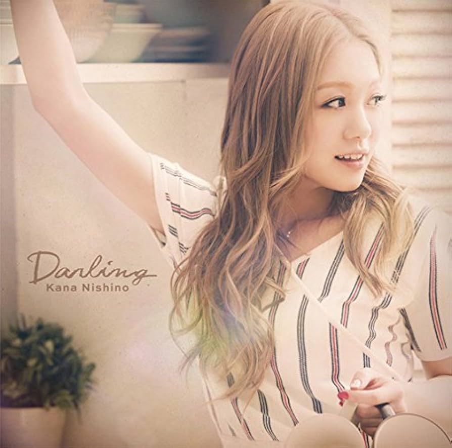 西野カナ 西野カナ CD8枚セット 詳細2 NISHINO,KANA - Love Collection 2