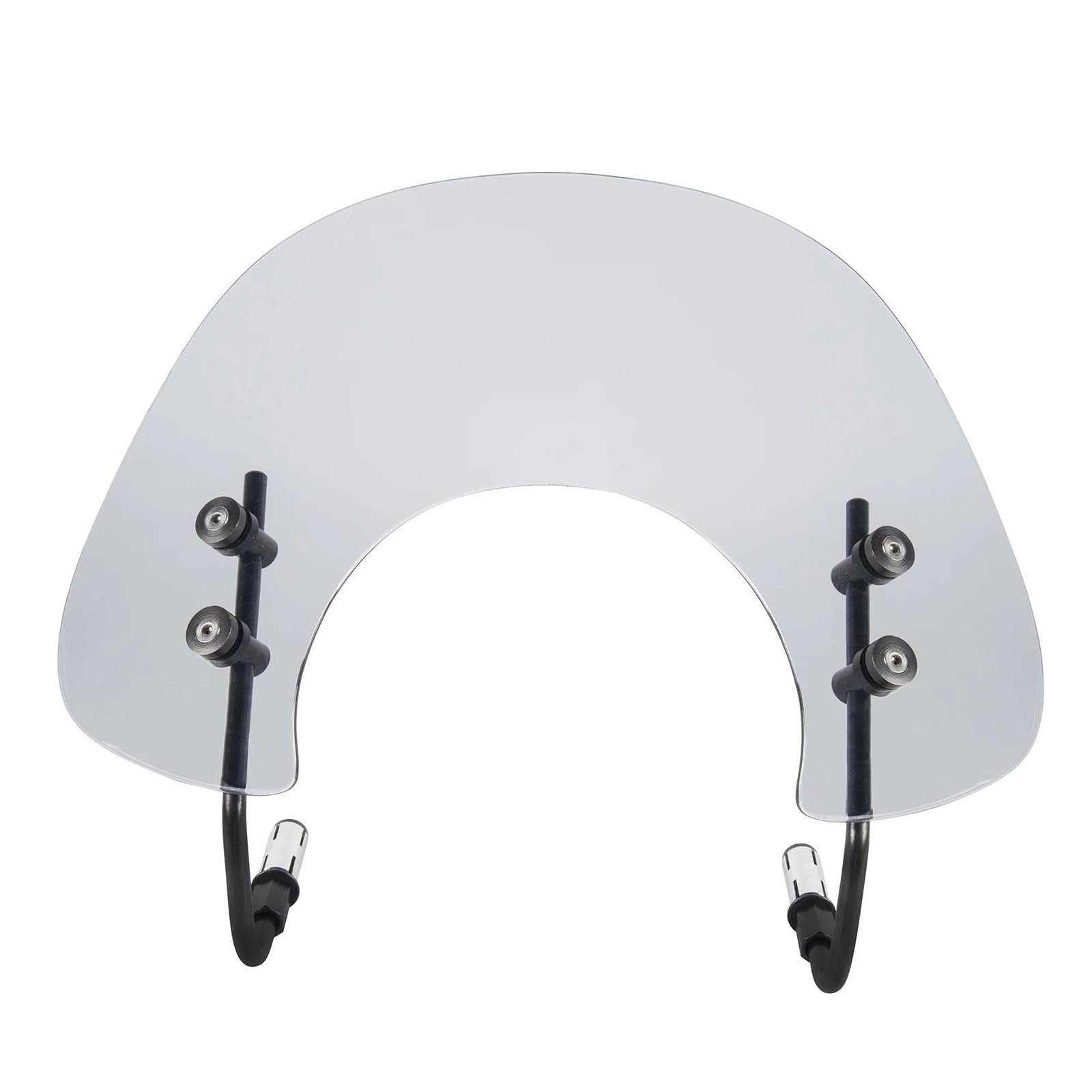 Pare-brise Vespa Primavera 50 125 150 JCAKES déflecteur moto 2017-2022