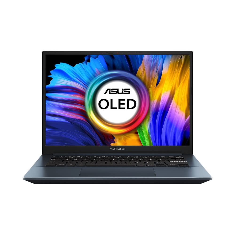 ASUS VivoBook Pro 14 OLED (2021), 14.0