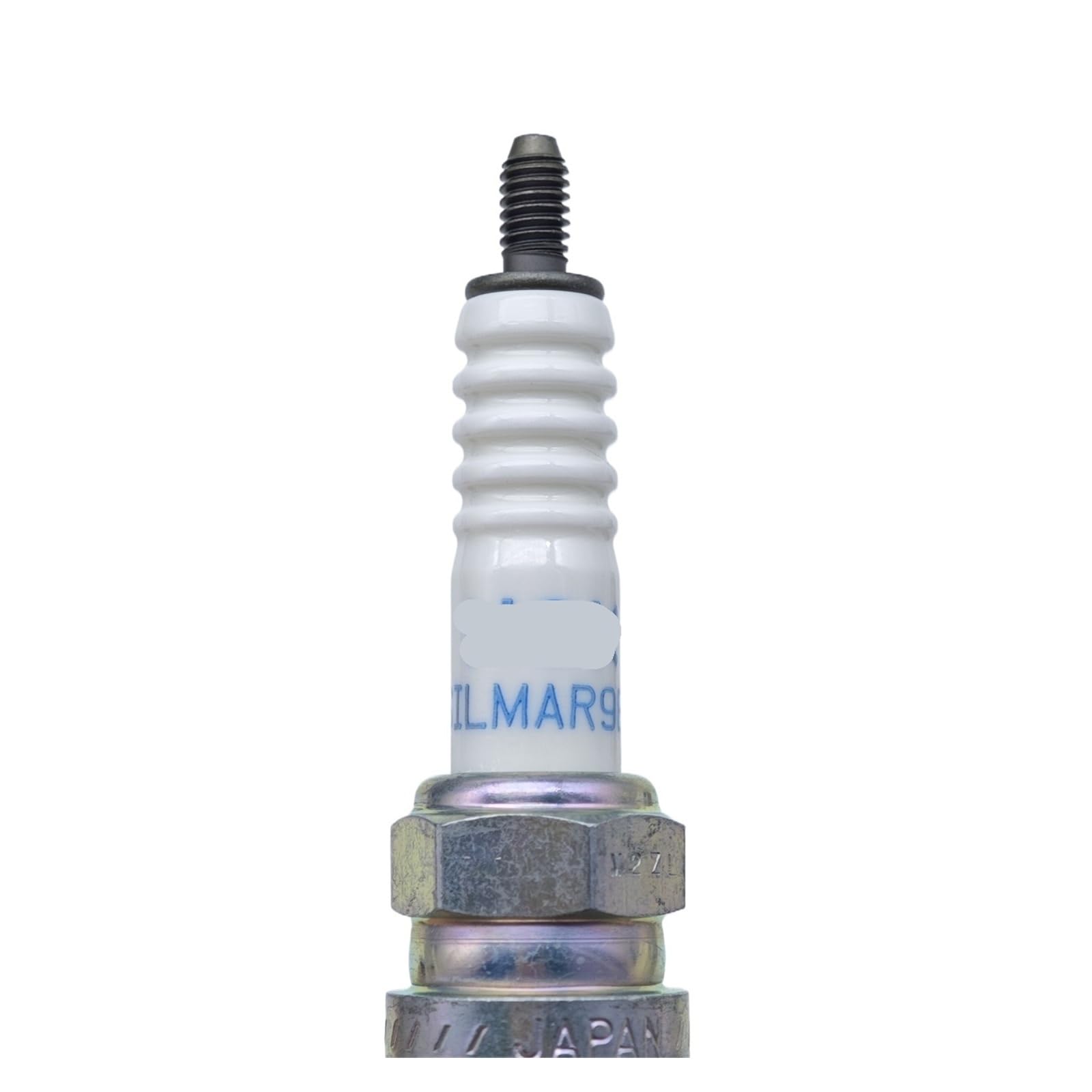 1 Bujía- de iridio platino SILMAR9B9 95399