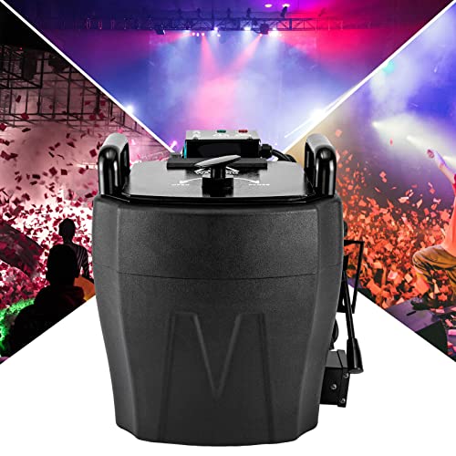Reviews of the 10 Best Low Lying Fog Machines in 2023
