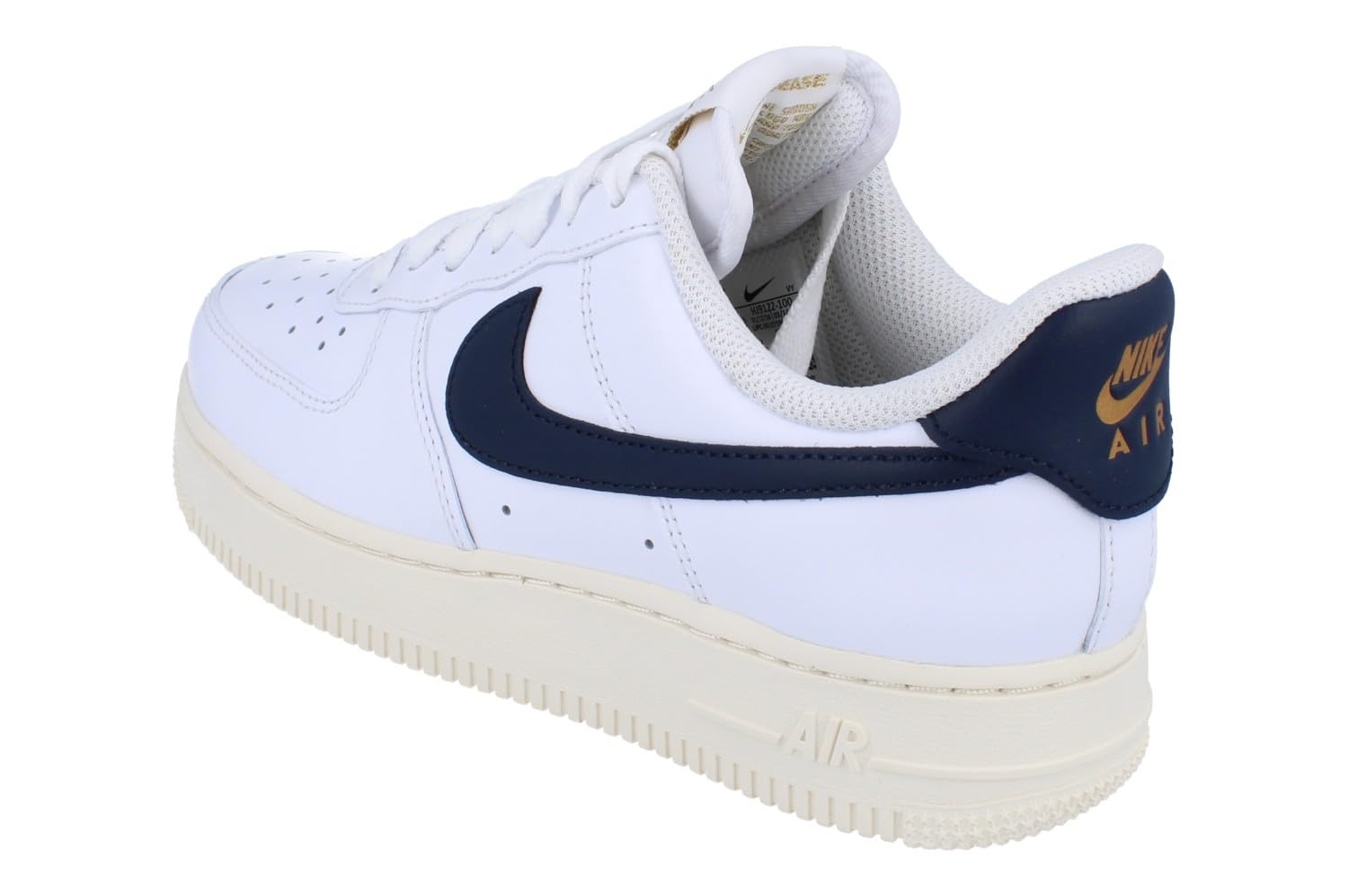 Nike Nike Air Force 1 '07 Flyease OLY SneakerMujer