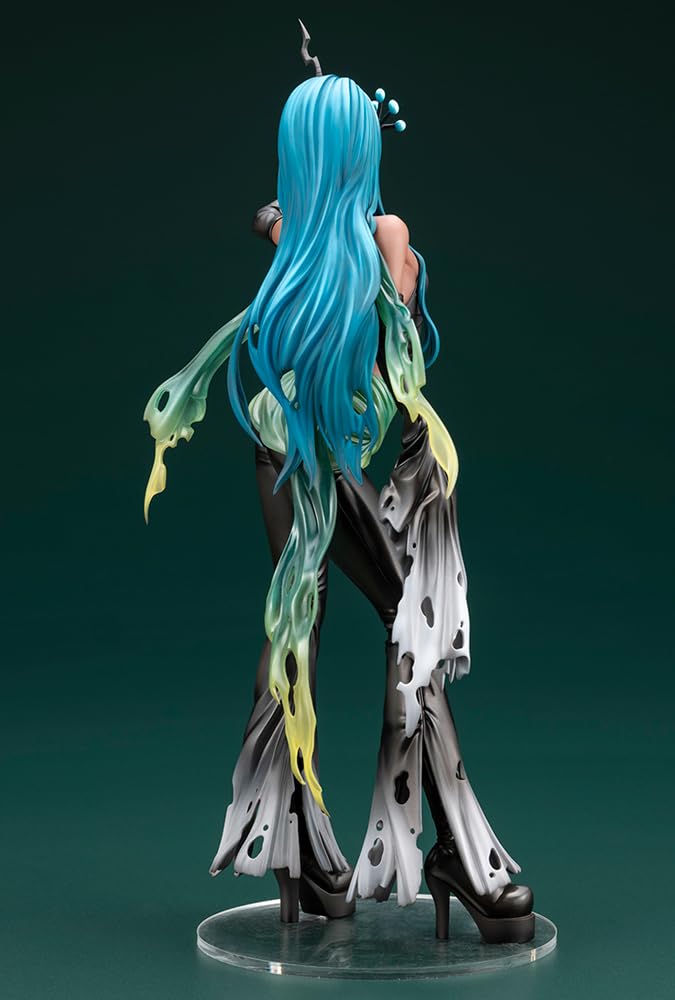 My Little Pony: Estatua de la reina Chrysalis Bishoujo