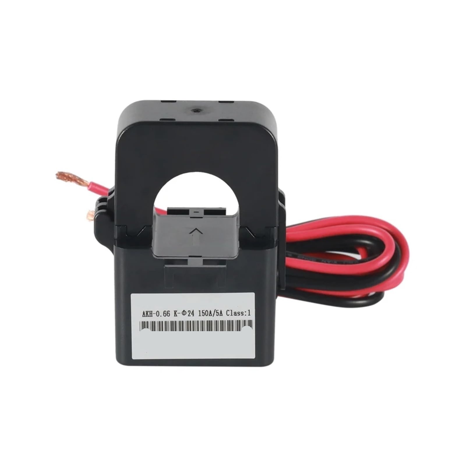 PXQCHAVLN Opening Type Sensor Split core Current Transformer AKH-0.66K Dia.50mm 1000/5A