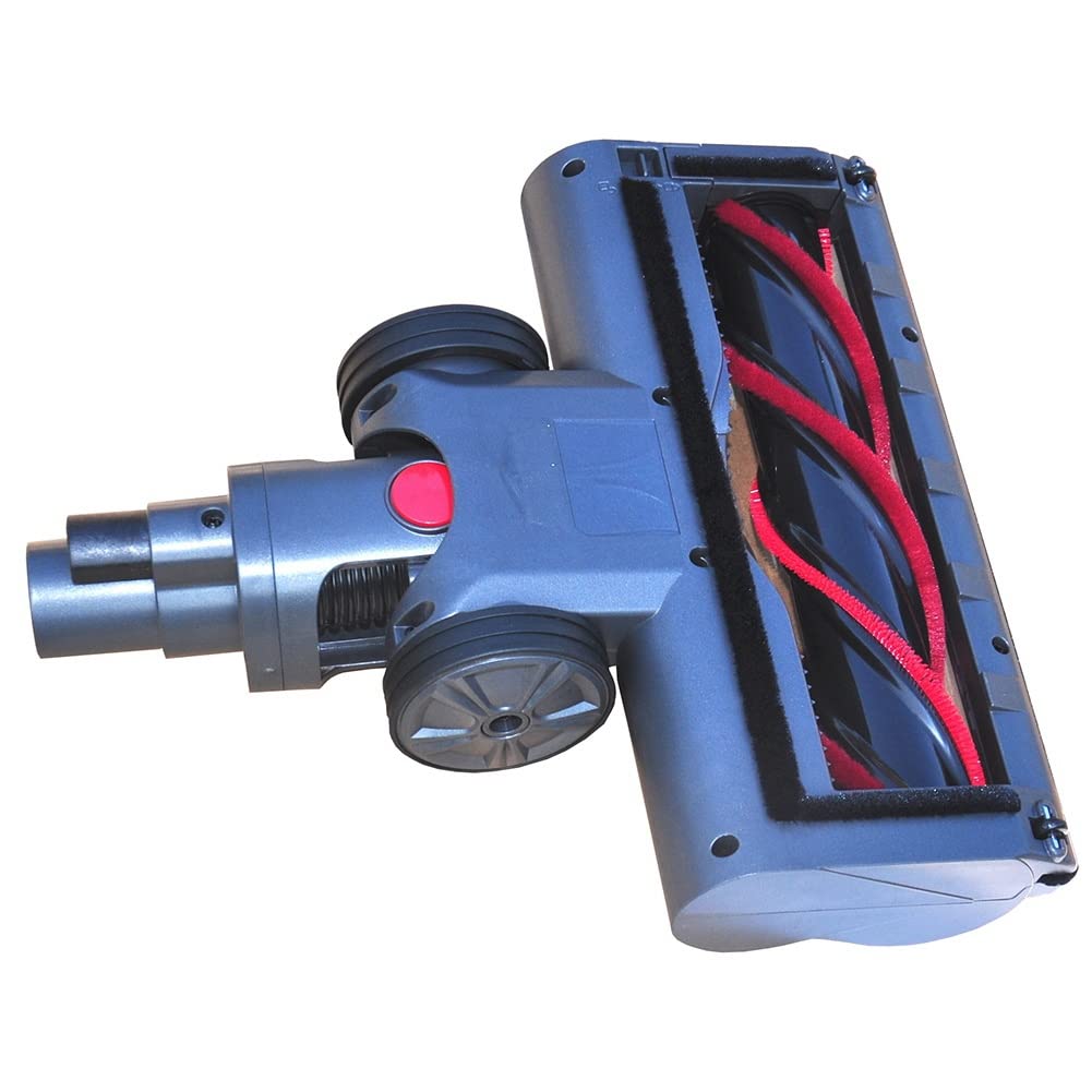 Pour P11 Aspirateur Tenu dans la Main Fils Tête Électrique pour avec Un Rouleau Inclus