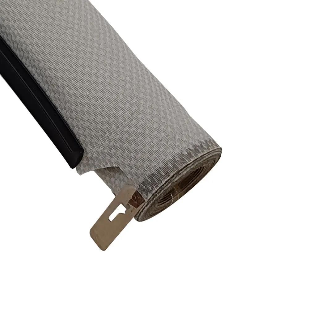 Parasole 1T0877307 1T0877307A Auto Panorama Tetto Apribile Tenda Parasole Tenda A Rullo Per VW Per Touran 2011 2012 2013 2014 2015 2016 Tende Auto Parasole(Grey)