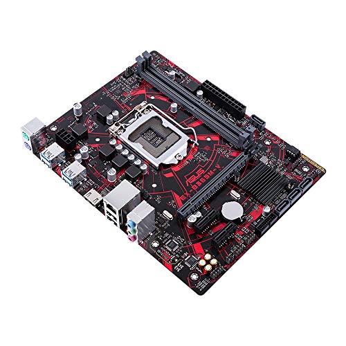 Image of Asus EX-B365M-V Motherboard