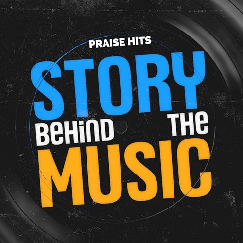 Couverture de Story Behind The Music