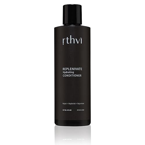 rthvi Acondicionador Hidratante Replenivate 8 Oz