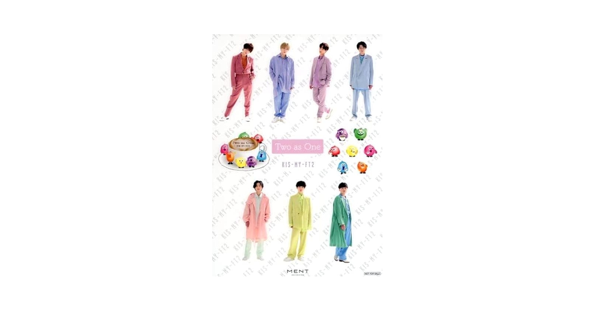 Kis-My-Ft2 特典ステッカー Kis-My-Ft2 CD特典 ステッカー - メルカリ