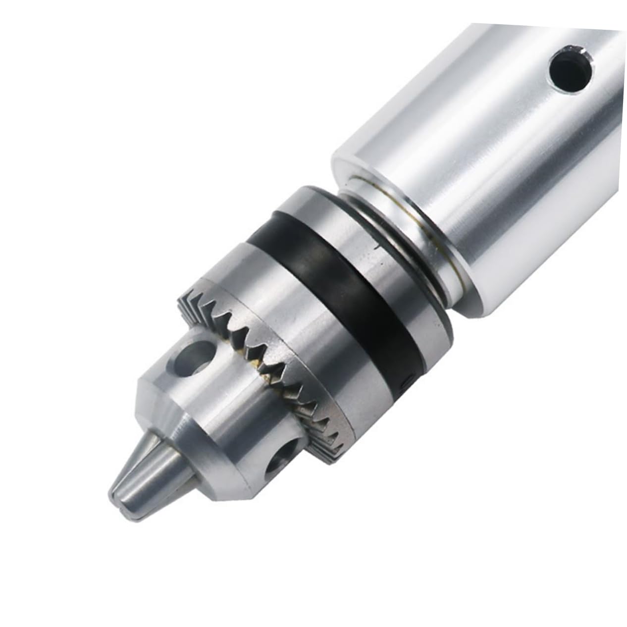 Trapano Mano in Lega Multifunzione per Legno e Elettronica Mandrino 0,6-6,0mm