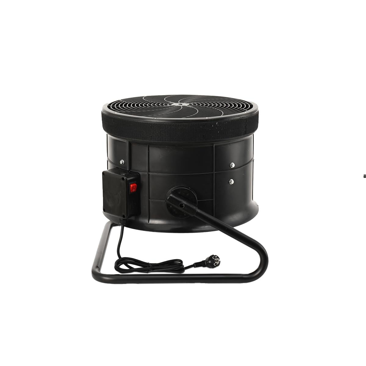 Professionelles Luftgebläse für Puppentänzer 7m Sky Puppet Tänzerin Blower Gebrauchs Blower mit 950W 2800RPM Hochleistungs Gebläse für Aufblasbare Tänzer oder Aufblasbare Puppen
