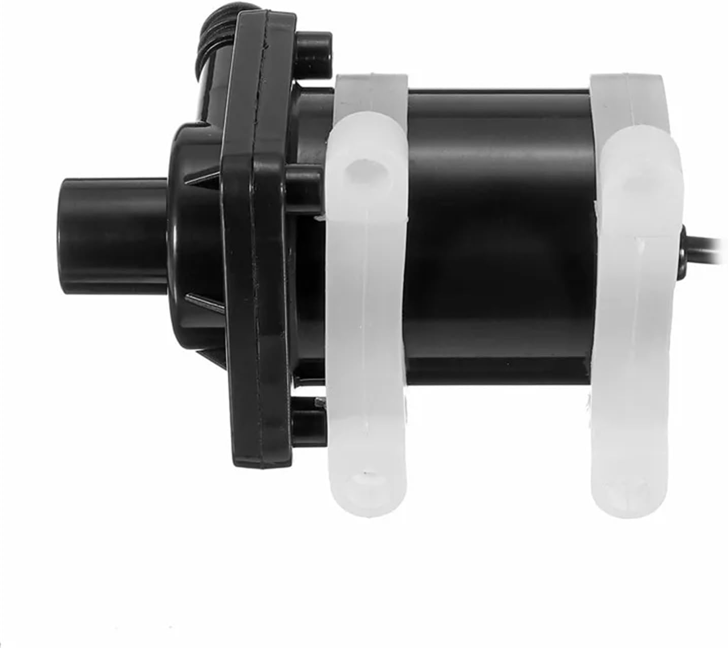 Super Quiet DC 12V 700L/H Brushless JT-750 Miniature Submersible Water Pump Fountain Solar Water Pump