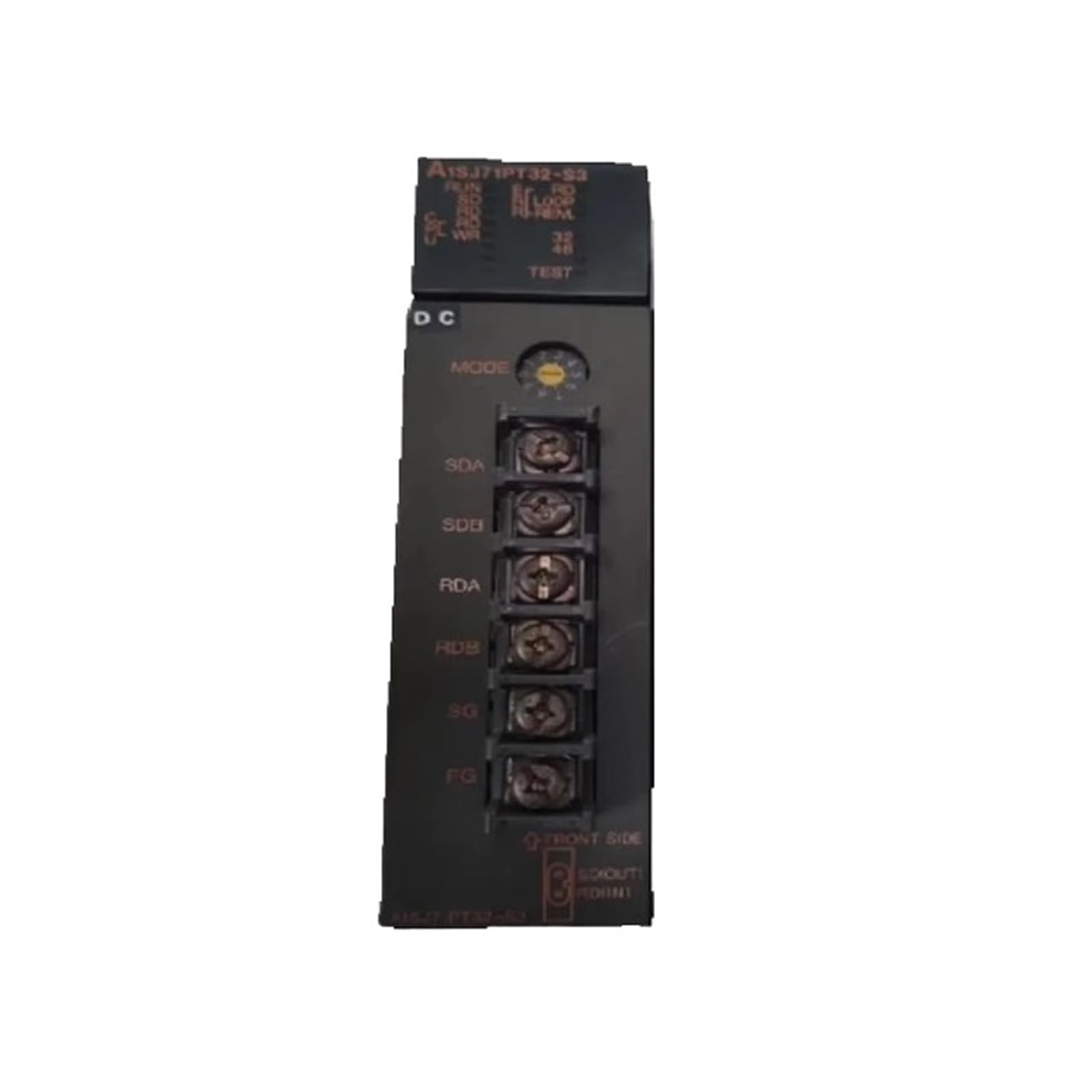 Module A1SJ71PT32-S3 interface réseau cc-link automate ans