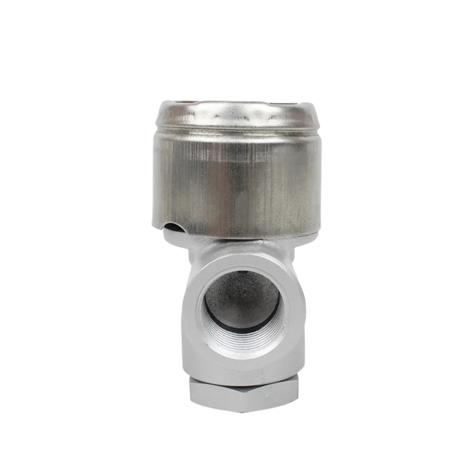 BFSYDLUJ 1PCS Steam Traps SD1 Thermodynamic Disc Trap screwed rc stainless steel SUS420J2 max.operating pressure3.1MPa(DN15)