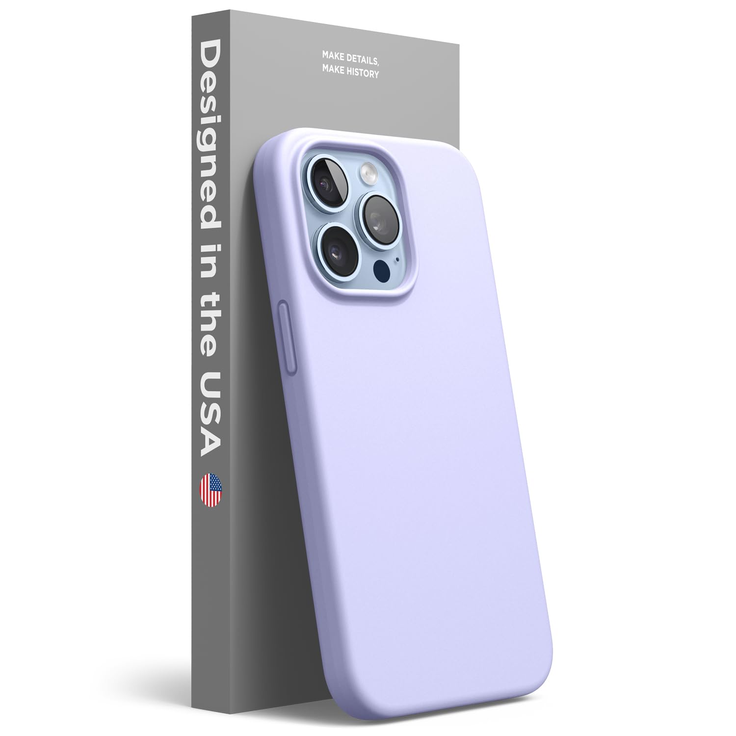 Amazon.com: elago Compatible with iPhone 13 Pro Case, Liquid
