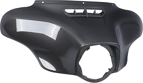 Miniatura 2 de TCT-MOTORPARTS Carenado interior de murciélago para Harley Touring Street Glide Tri Glide Ultra Limited Electra Glide 2014-2023 CVO Limited FLHTKSE