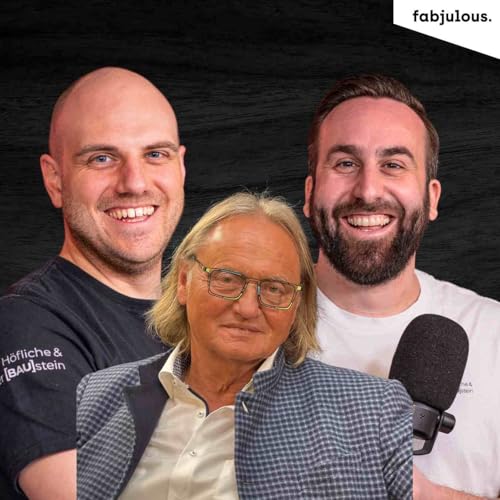 Mit einer Idee einen Weltkonzern ver&auml;ndert