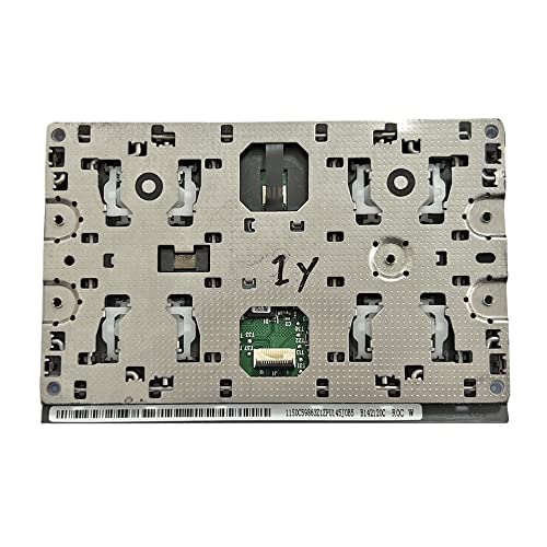 Touche Tactile Lenovo E431 E440 E531 E540 Gintai Réparation Bouton Clic S0C59863Z - 2