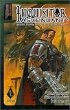 Inquisitor Ascendant, Book 2: The Hunt For Defay (Warhammer 40,000) (Bk.2)