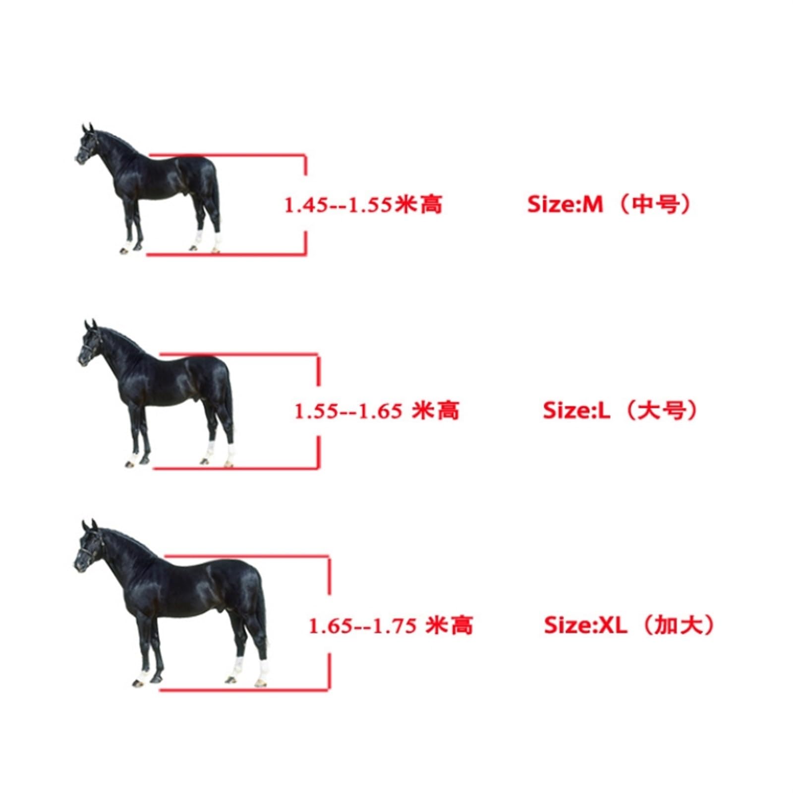 Cuello de cabeza de caballo, brida halter, equipo ecuestre duradero de PVC para carreras, equitación y entrenamiento, equipo esencial para montar a caballo
