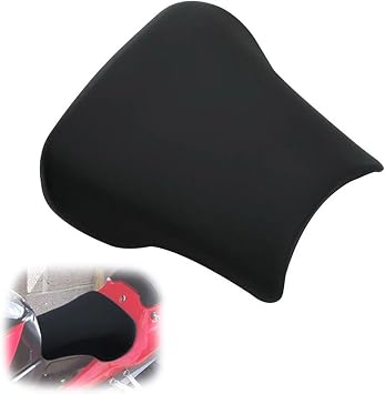 Motorcycle Seat For H-ONDA CBR954 RR CBR954RR CBR 954 2002-2003 Motorcycle Front Driver Rider Seat