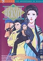 The Return of the Hermit 9813029595 Book Cover