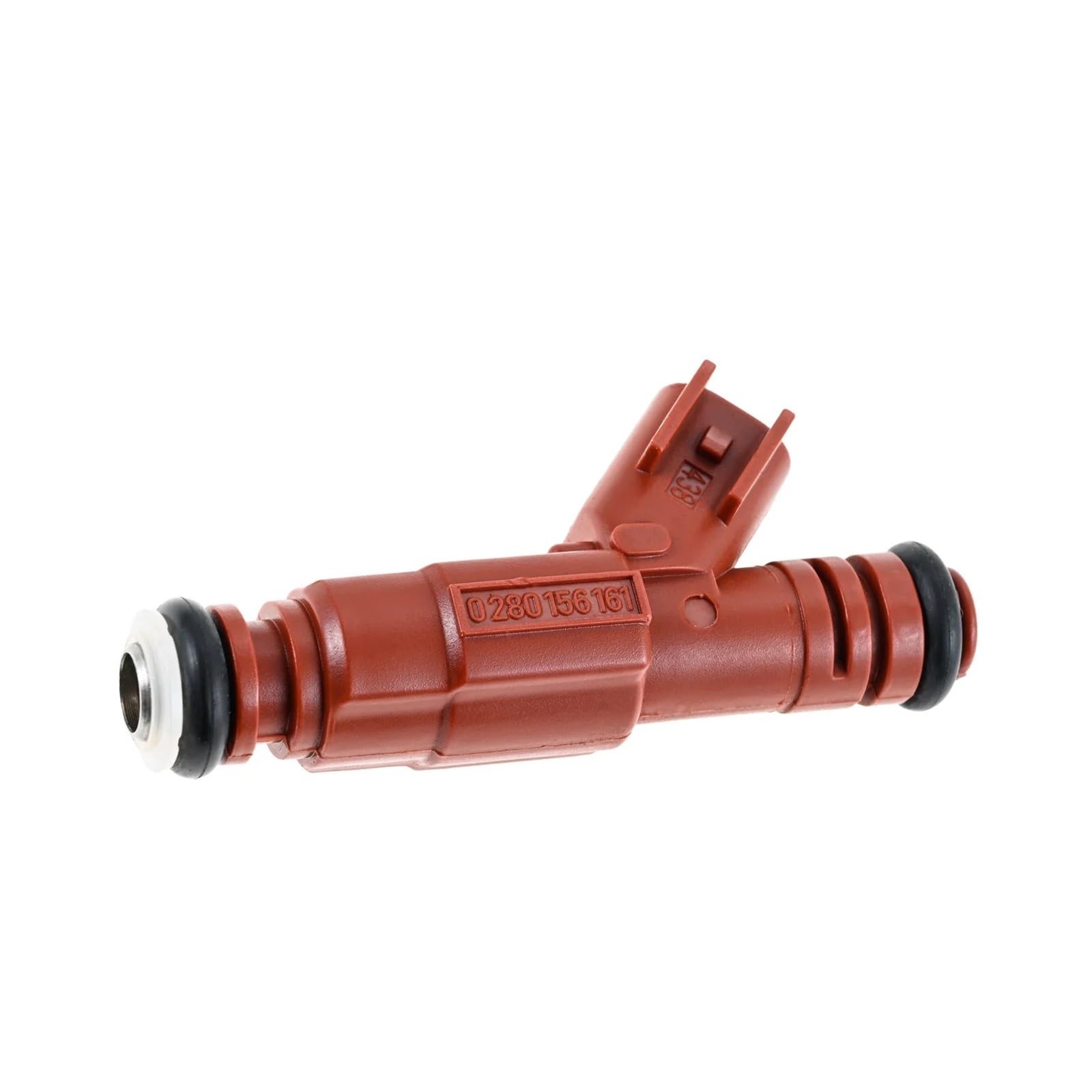 Awgntqq One Color Fuel Injector Nozzles For Escape For Mustang For Jeep For Grand For Cherokee For Dodge For Ram 2500Van 6Pieces Fuel Injectors 63844