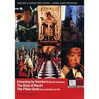 Peter Greenaway Collection
