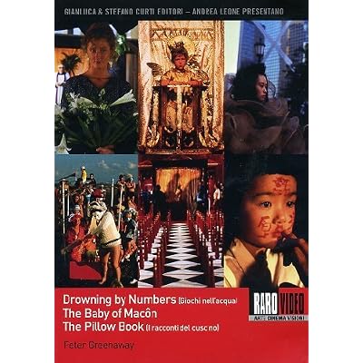 Peter Greenaway Collection