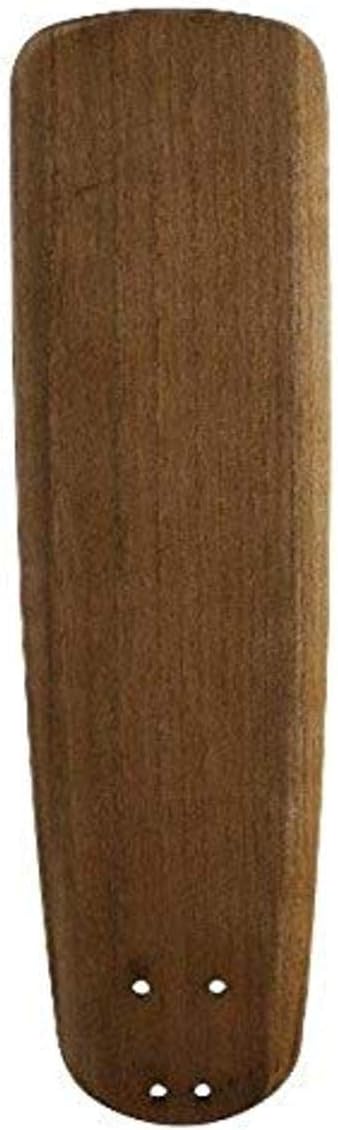 Fanimation B154CY, Cereza, Hoja de 54 " Botonera, Juego de 5, 0