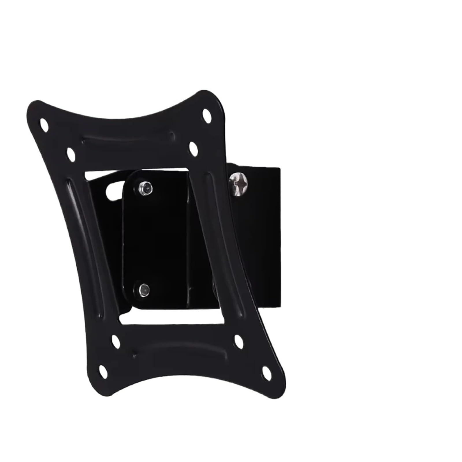 Cadre TV à écran plat fixe compact pour moniteur et petit écran - 5