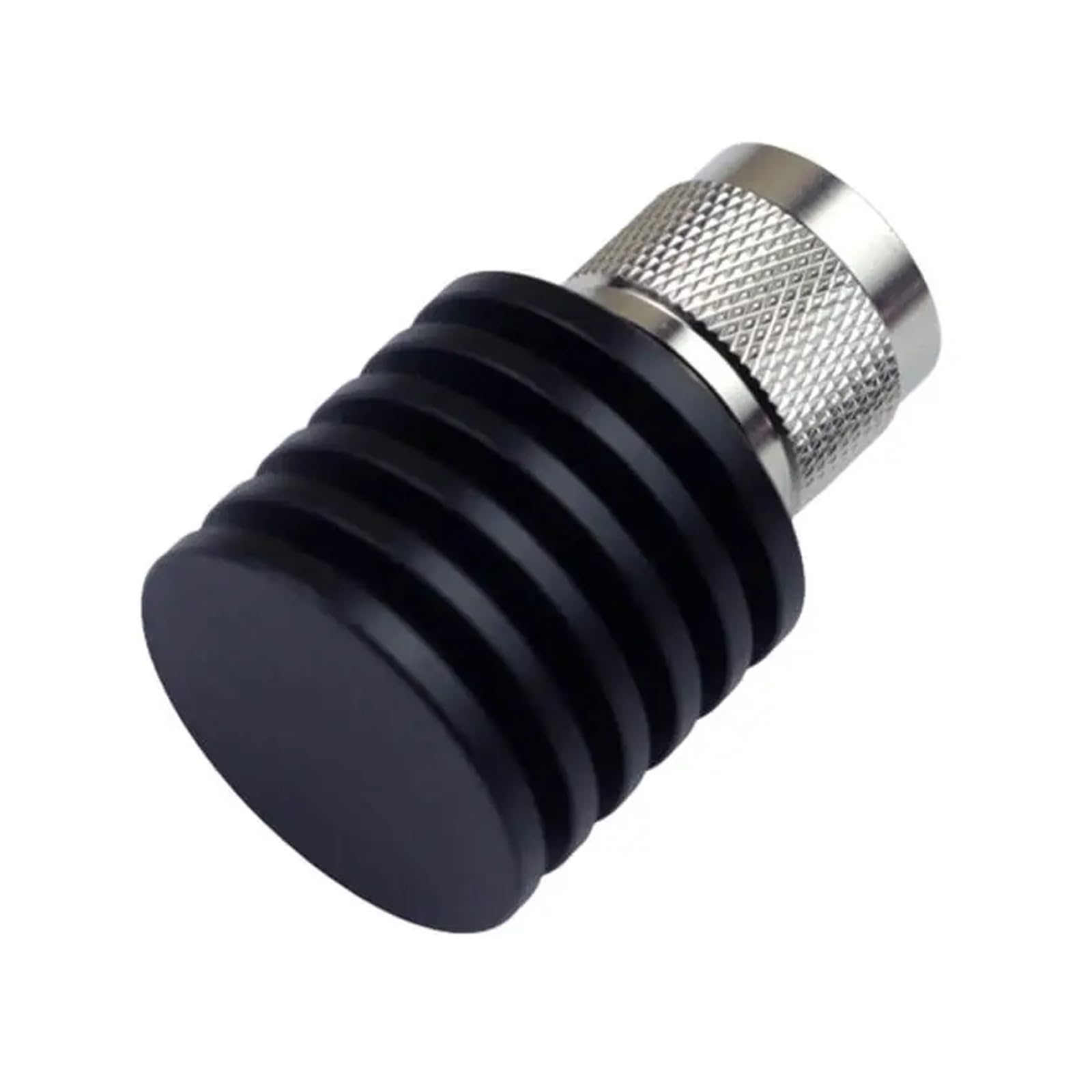 Carico terminale, Carico terminazione RF 5W UHF PL259 Maschio DC-1GHz 50 Ohm
