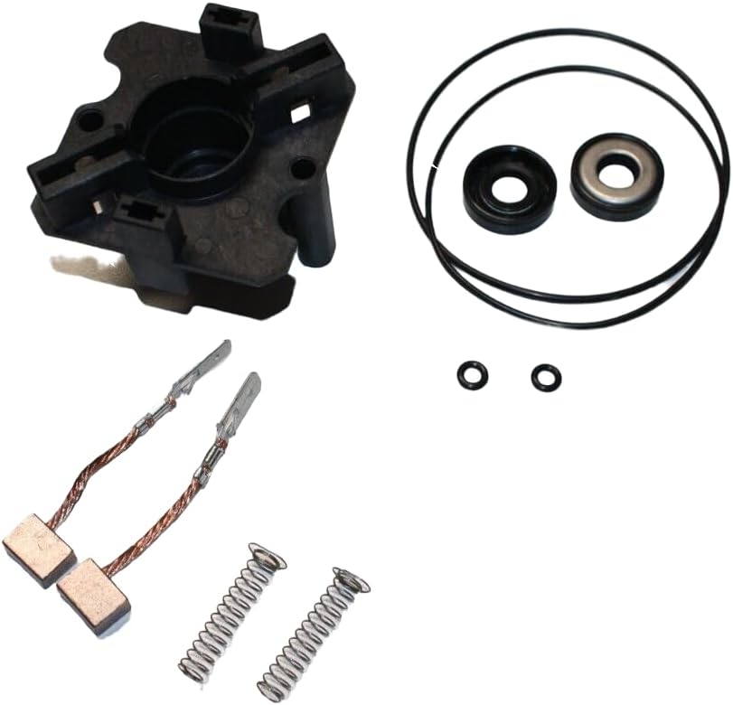 3-1/4" Brush & Seal Kit Fits For Minn Kota 2883460 188-052 975-032 738-030 30-45