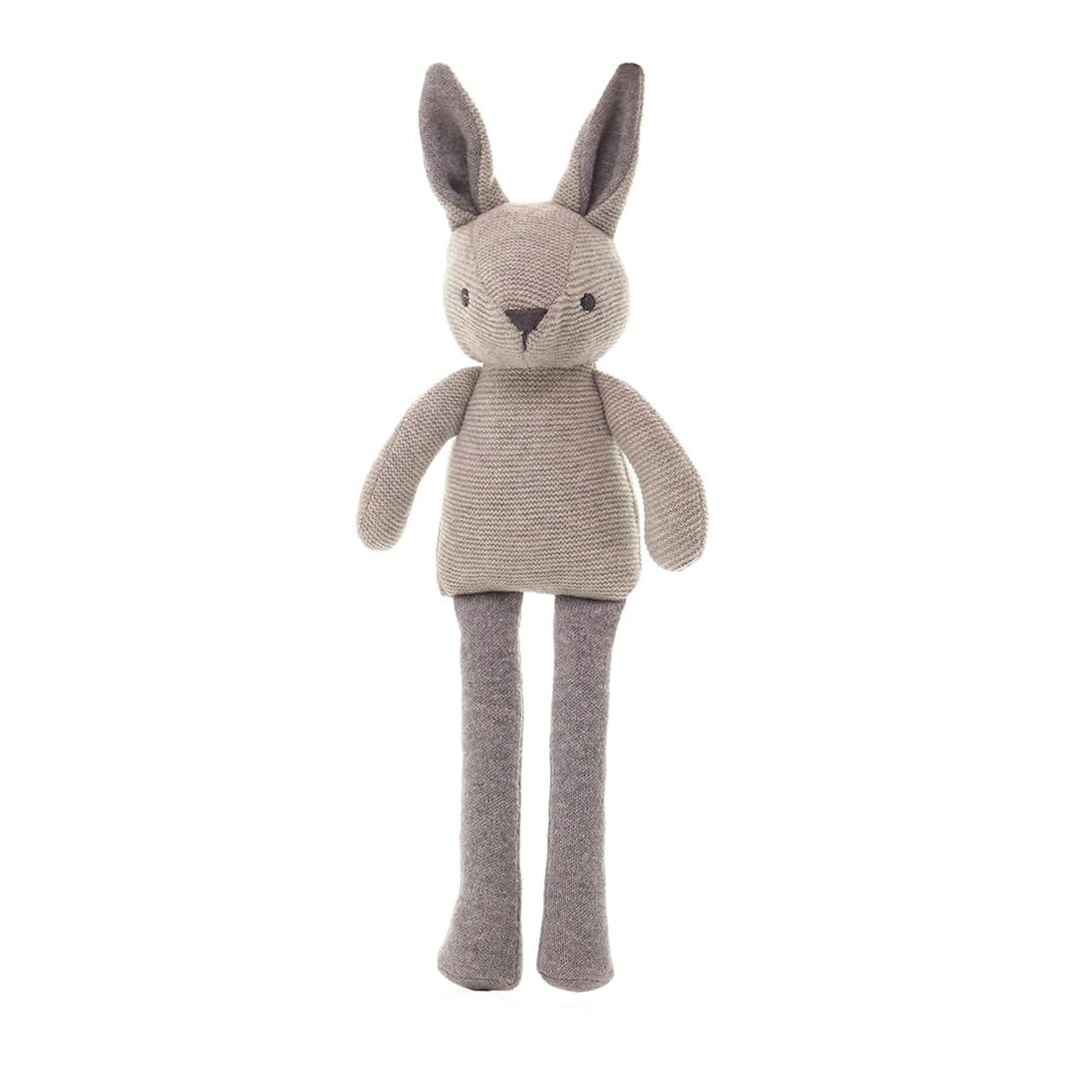 See full amazon price history chart for Pluchi Mr. Long Legs Cotton Knitted Stuffed Soft Toy (Vanilla Grey Melange & Medium Grey Melange) Pluchi Mr. Long Legs Cotton Knitted Stuffed Soft Toy (Vanilla Grey Melange & Medium Grey Melange) (B0CF5Z2L81) Amazon Price History, Amazon Price Tracker