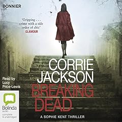 Breaking Dead cover art