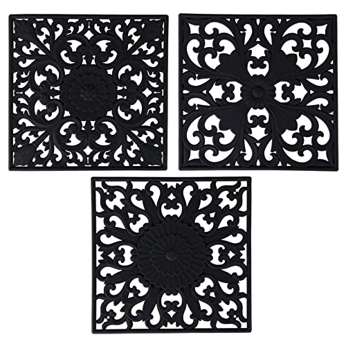 Top 10 Best Trivets For Hot Pots Reviews & Buying Guide Katynel