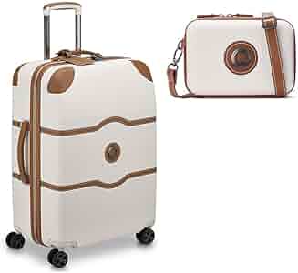 DELSEY PARIS デルセー キャリーケース　スーツケース Amazon | [デルセー公式 DELSEY] スーツケース キャリーケース