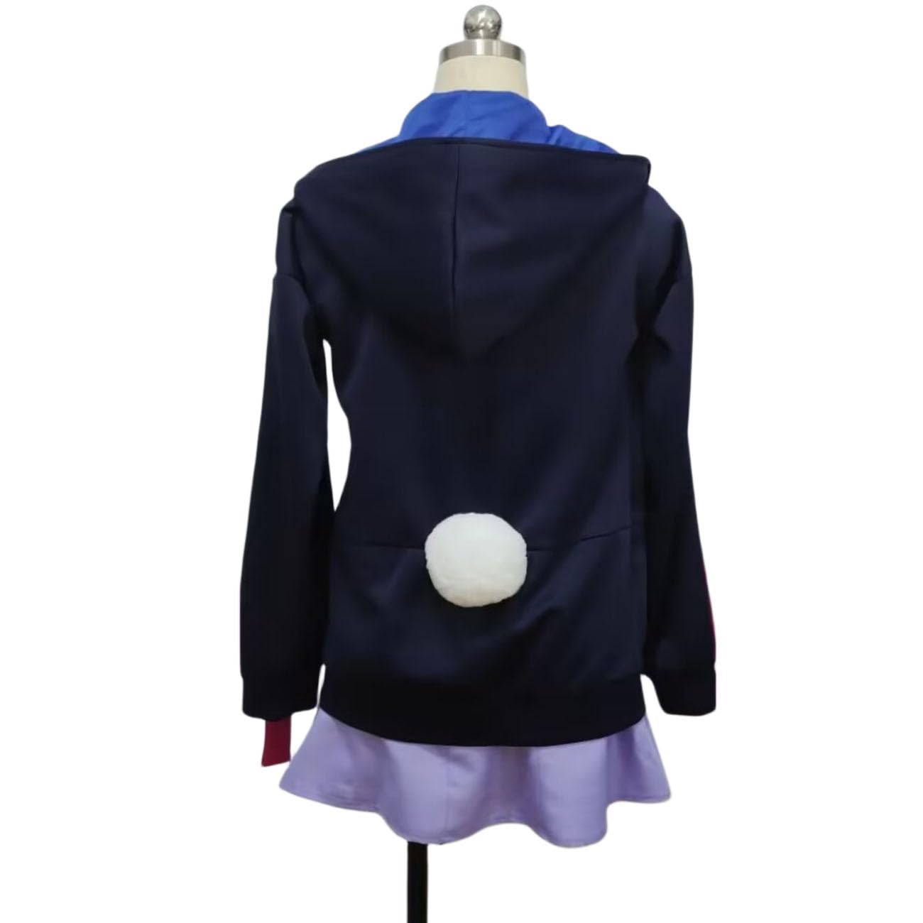 Amazon.co.jp: [YAYANA]乙坂シオンおとさかしおん コスプレ 仮装 