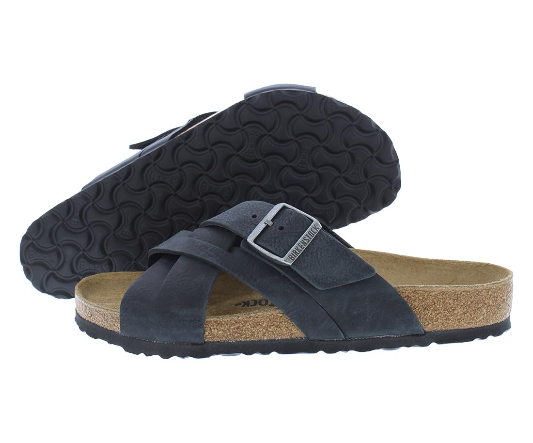 Birkenstock Rio Sandals Girls White/Patent Sandals Shoes — view 9