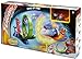 DreamWorks Turbo Ring of Fire Playset