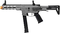 Vista 2 de GameFace GFCR Cyclone AEG Rifle de Airsoft completo/semiautomático