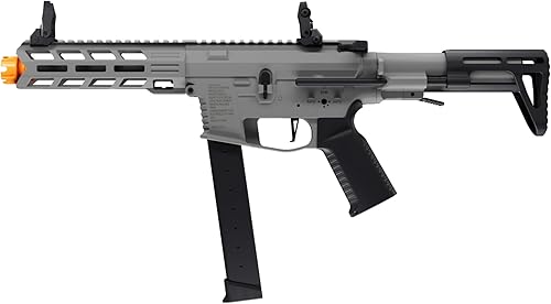 Miniatura 2 de GameFace GFCR Cyclone AEG Rifle de Airsoft completo/semiautomático