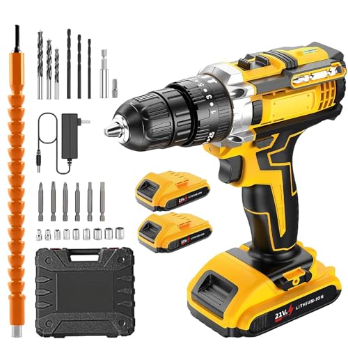 y2025VoEȍzdhCo[ dh CpNghCo[ 21V ő45N.m 25+3iKgN 24_rbgZbg fϑ iϑ LEDCgt A_v^[ [dR[hX t]ؑ ^ y DIYƋg