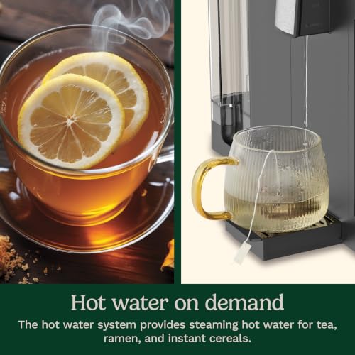 Cuisinart 3-in-1 Coffee Maker, 12 Cup Programmable, Hot & Iced, Stainless - image 8