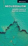 Neoliberalism (Key Concepts)