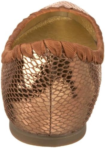 Miz Mooz Women's Opal, Bronze | Image 2